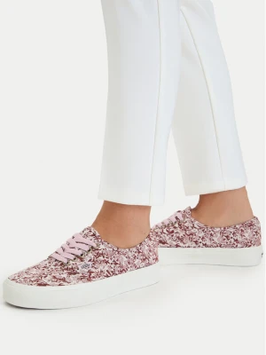Tenisówki Vans Authenthic VN000D6GHL11 Różowy