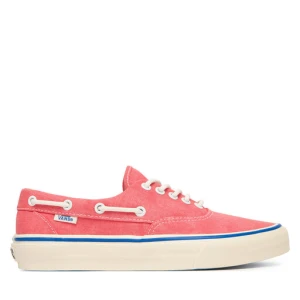 Tenisówki Vans Authentic Boat Shoe VN000Z0XGWS1 Koralowy