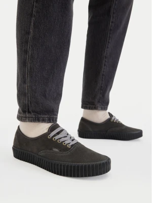 Tenisówki Vans Authentic Creeper VN000D6VBLA1 Czarny