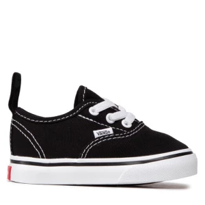 Zdjęcie produktu Tenisówki Vans Authentic Elas VN0A34A1LXN1 Czarny