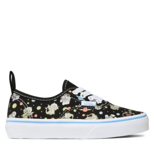 Tenisówki Vans Authentic Elas VN0A4BUSY611 Czarny