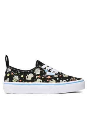 Tenisówki Vans Authentic Elas VN0A4BUSY611 Czarny