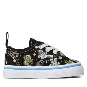 Tenisówki Vans Authentic Elas VN0A4BUYY611 Czarny