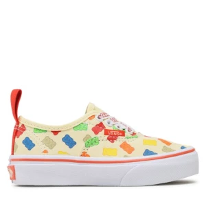 Tenisówki Vans Authentic Elastic Harb VN0A4BUSYF91 Haribo White/Red