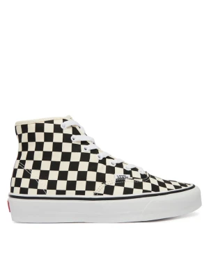 Tenisówki Vans Authentic Hi 2.0 VN000E8HBMW1 Czarny