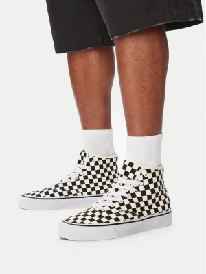 Tenisówki Vans Authentic Hi 2.0 VN000E8HBMW1 Kolorowy