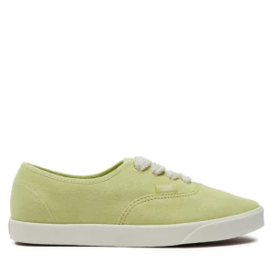 Tenisówki Vans Authentic Lowpro VN000D04DJR1 Zielony