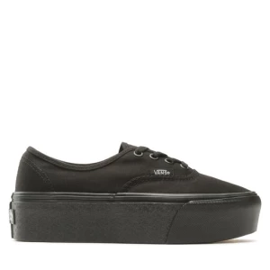 Tenisówki Vans Authentic Stac VN0A5KXXBKA1 Czarny