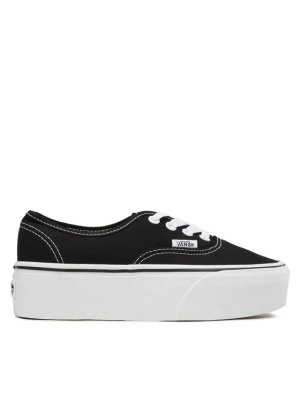 Tenisówki Vans Authentic Stackform VN0A5KXXBMX1 Czarny
