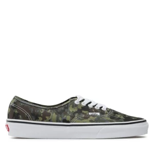 Tenisówki Vans Authentic VN0009PVBGK1 Zielony