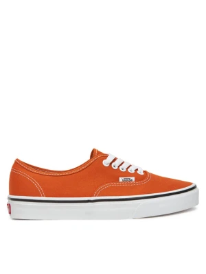 Tenisówki Vans Authentic VN000BW5BML1 Miedziany