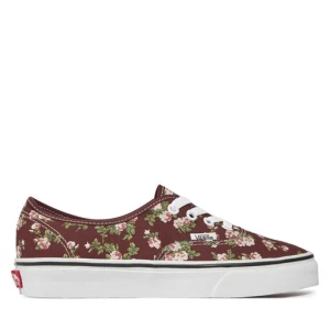 Tenisówki Vans Authentic VN000BW5CHC1 Brązowy