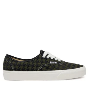 Tenisówki Vans Authentic VN000BW5DFP1 Zielony