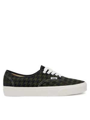 Tenisówki Vans Authentic VN000BW5DFP1 Zielony