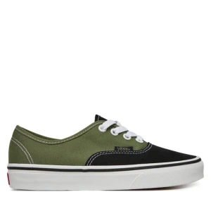 Tenisówki Vans Authentic VN000BW5ZBF1 Zielony