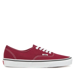 Tenisówki Vans Authentic VN000BW5ZCF1 Bordowy