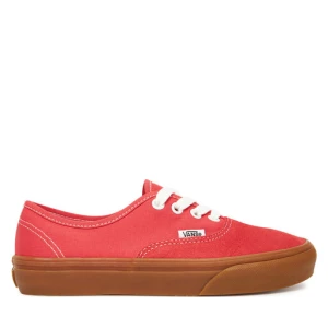 Tenisówki Vans Authentic VN000D6GCI11 Czerwony