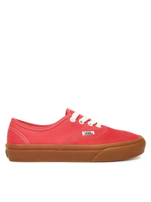 Tenisówki Vans Authentic VN000D6GCI11 Czerwony