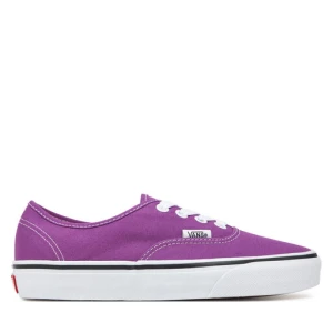 Tenisówki Vans Authentic VN000D6GE2T1 Fioletowy