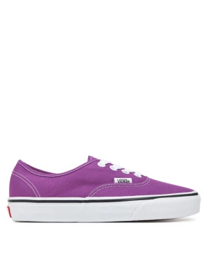 Tenisówki Vans Authentic VN000D6GE2T1 Fioletowy