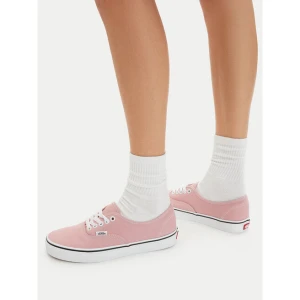 Tenisówki Vans Authentic VN000D6GFPR1 Różowy