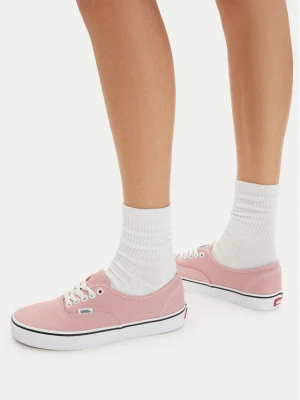 Tenisówki Vans Authentic VN000D6GFPR1 Różowy