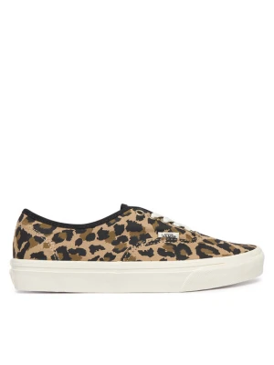 Tenisówki Vans Authentic VN000D6GGR41 Brązowy