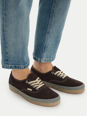 Tenisówki Vans Authentic VN000D7Y3N11 Brązowy