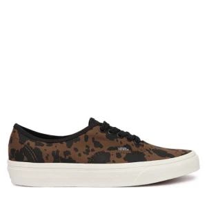 Tenisówki Vans Authentic VN000D7YC801 Brązowy