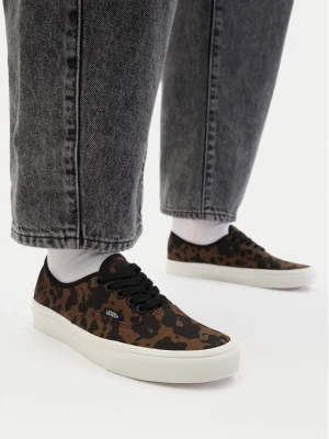 Tenisówki Vans Authentic VN000D7YC801 Brązowy