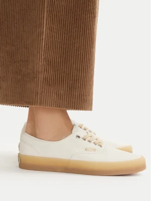 Tenisówki Vans Authentic VN000D7YCD31 Écru Kremowy