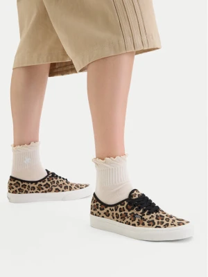 Tenisówki Vans Authentic VN000D7YLPR1 Brązowy
