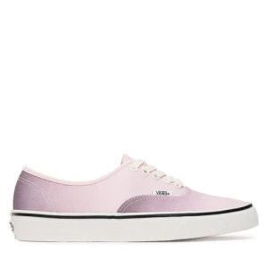 Tenisówki Vans Authentic VN000D7YO291 Fioletowy