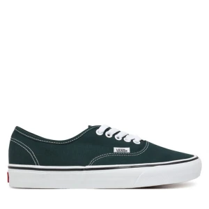 Tenisówki Vans Authentic VN000D7YPRM1 Zielony