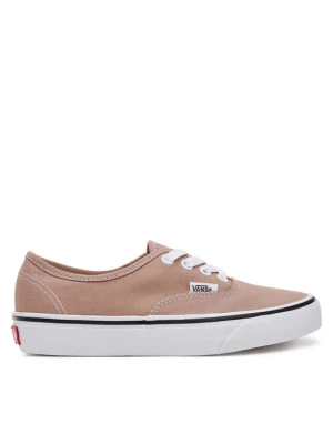 Tenisówki Vans Authentic VN000D8BE2V1 Różowy