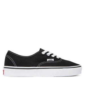 Zdjęcie produktu Tenisówki Vans Authentic VN000E9BBLA1 Czarny