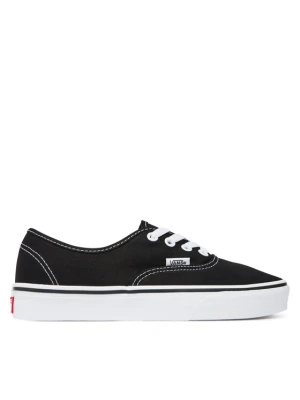 Tenisówki Vans Authentic VN000E9BBLA1 Czarny