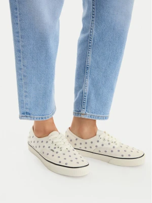 Tenisówki Vans Authentic VN000EADCD31 Kremowy