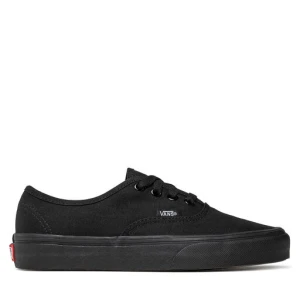 Tenisówki Vans Authentic VN000EE3BKA Czarny