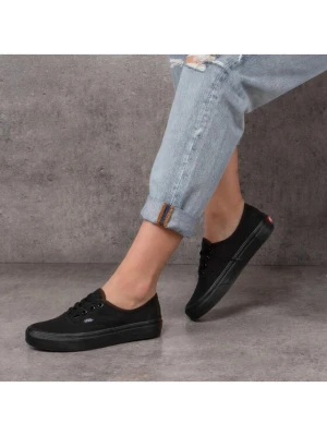 Tenisówki Vans Authentic VN000EE3BKA Czarny