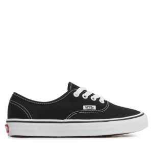 Tenisówki Vans Authentic VN000EE3BLK1 Czarny