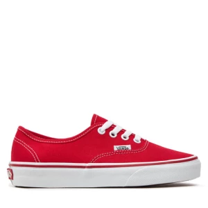 Tenisówki Vans Authentic VN000EE3RED Czerwony