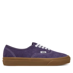 Tenisówki Vans Authentic VN000EGA11E1 Fioletowy