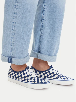 Tenisówki Vans Authentic VN000EGAAMQ1 Niebieski