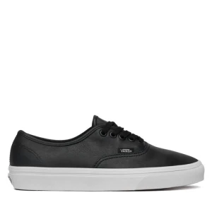 Zdjęcie produktu Tenisówki Vans Authentic VN000EGABPB1 Czarny