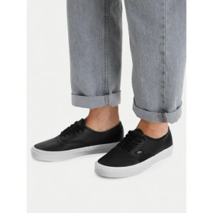 Tenisówki Vans Authentic VN000EGABPB1 Czarny