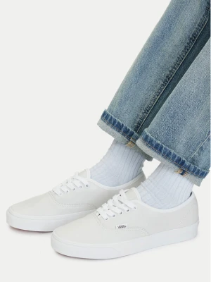 Tenisówki Vans Authentic VN000EGABPG1 Biały