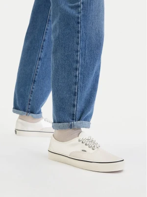 Tenisówki Vans Authentic VN000EHHC9F1 Écru Kremowy