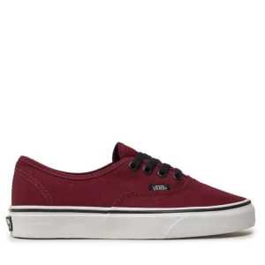 Tenisówki Vans Authentic VN000QER5U8 Bordowy