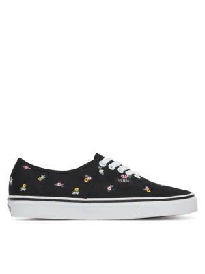 Tenisówki Vans Authentic VN000Z1BB9P1 Czarny